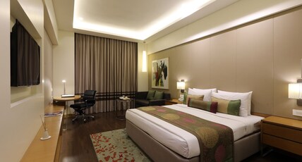 The Imperial Palace Room Type - Superior Room