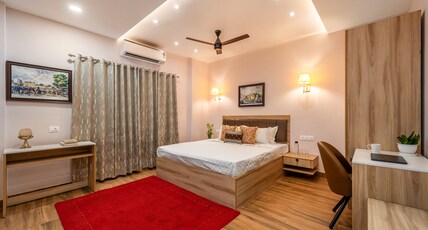 StayVista at Terra Hue Room Type - Terra Hue