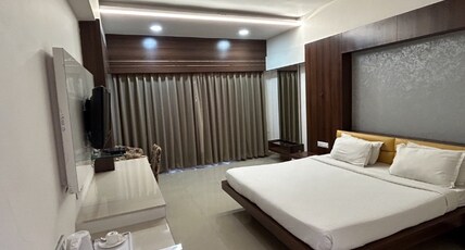 Hotel Waterlily Room Type - Executive Standard Room
