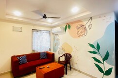 Prime Live 2 BHK Flat 504 at Kondapur, Hyderabad