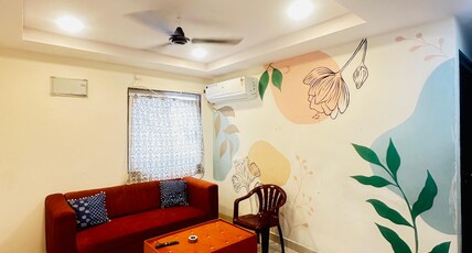Prime Live 2 BHK Flat 504 at Kondapur, Hyderabad Room Type - Prime Live 2 BHK Flat 504 at Kondapur, Hyderabad