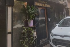 Hotel Hoxton