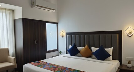 La Buddha Room Type - La Buddha