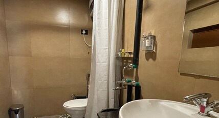 La Hault Room Type - Standard room