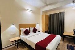 Hotel Dlive Indore