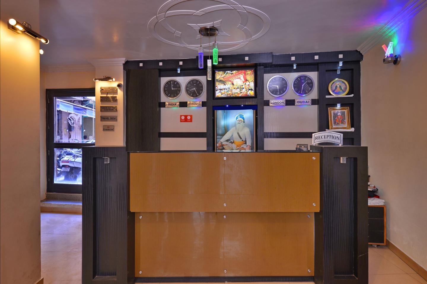 Main gallery