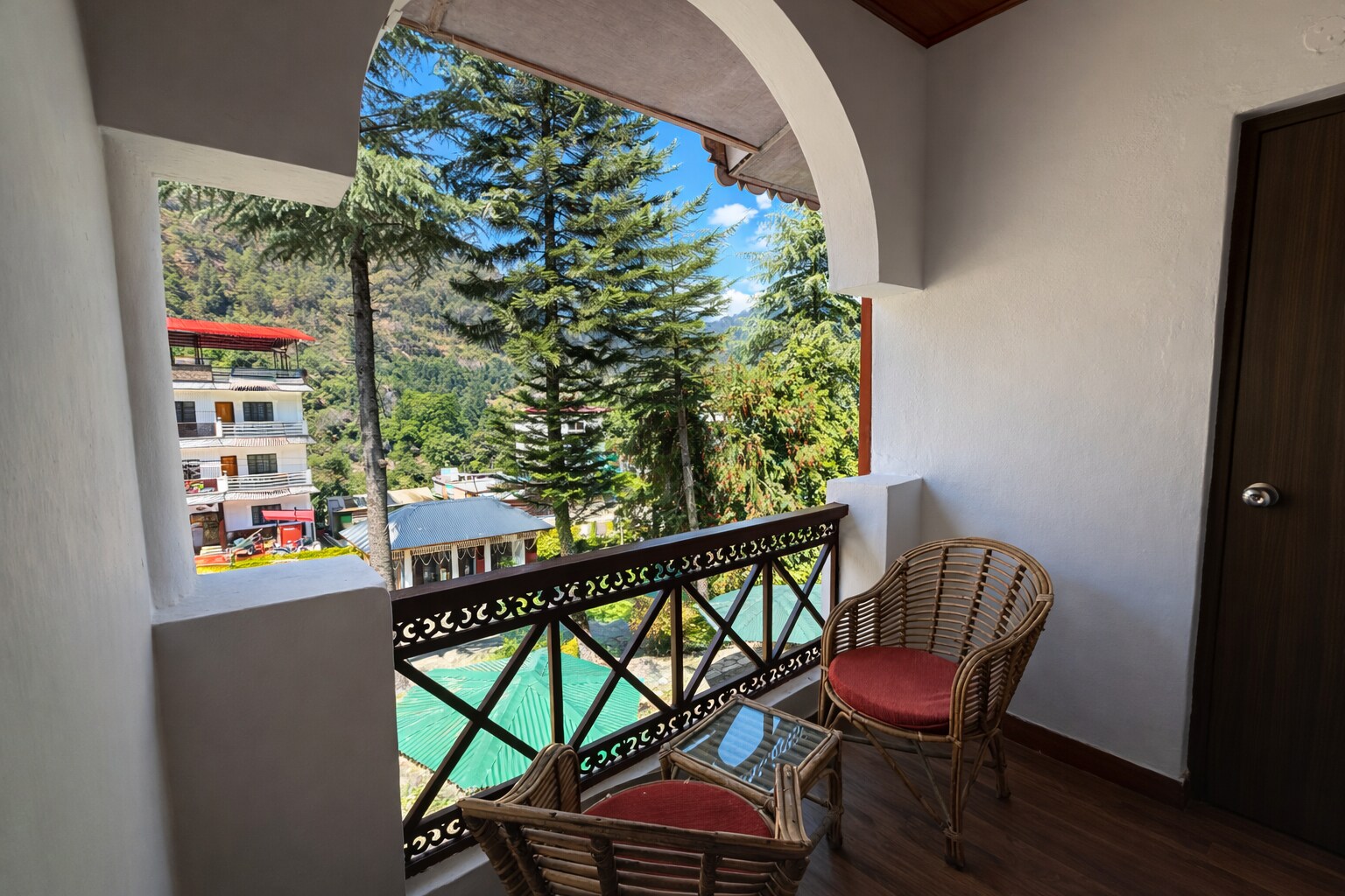 Mahima Resort - Tap to explore photos