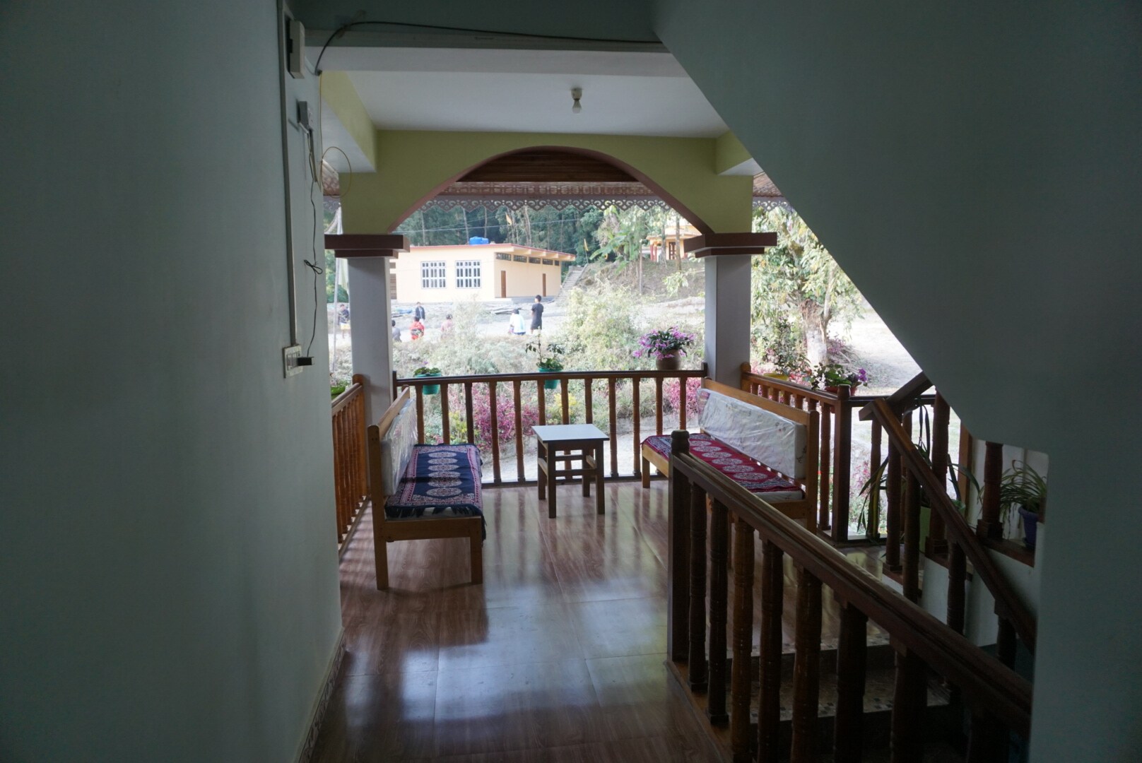 Aari Inn Homestay, old silkroute - Tap to explore photos