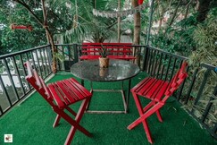 Priyoor Hut | Cozy one bedroom Stay