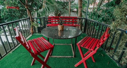 Priyoor Hut | Cozy one bedroom Stay Room Type - Priyoor Hut | Cozy one bedroom Stay