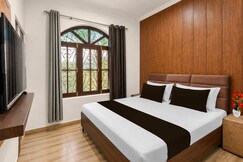 Hotel O APM INN