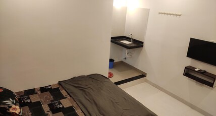 La Vish Rooms Goa Room Type - Premium Room