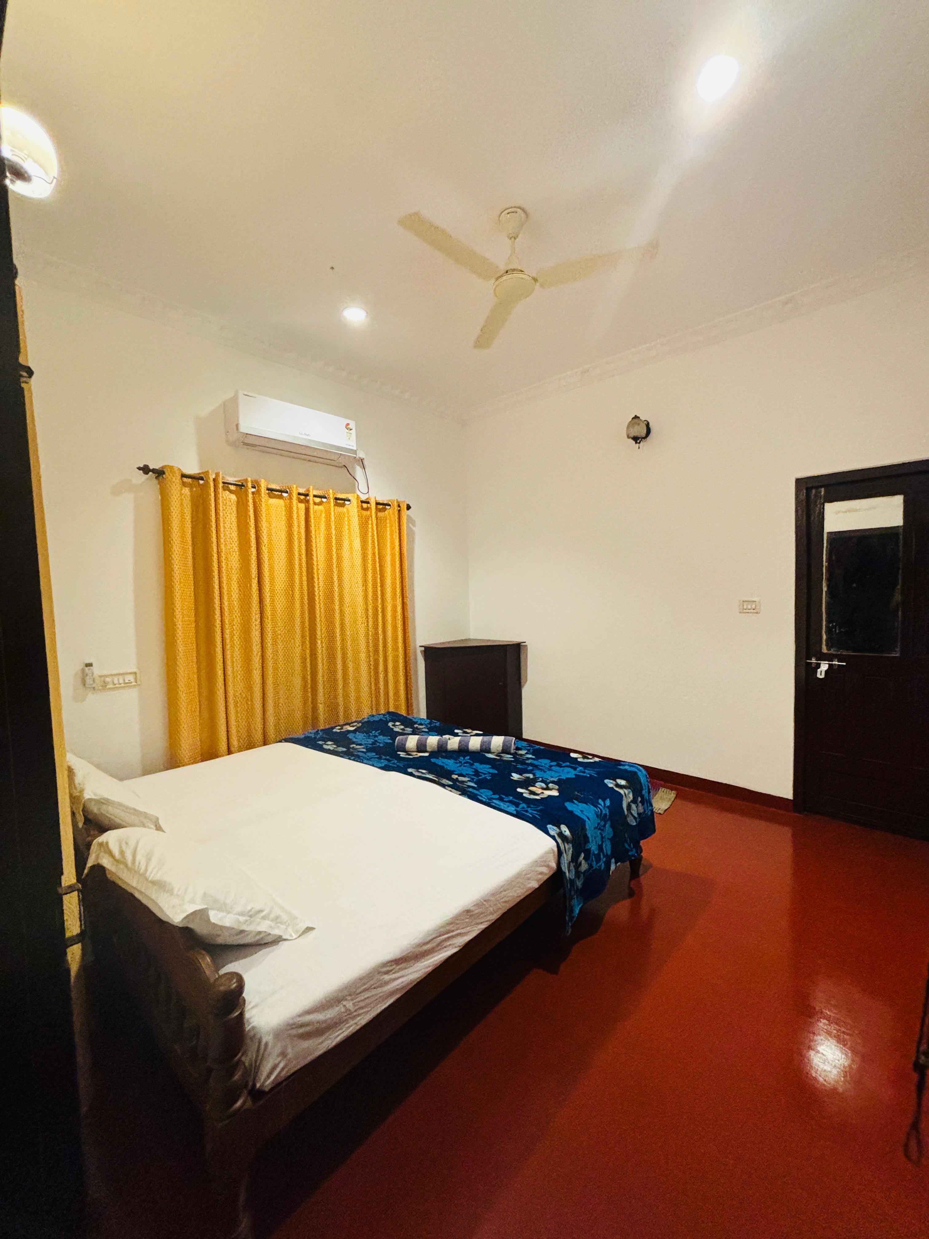 Arapakal Marari Beach Home - Tap to explore photos