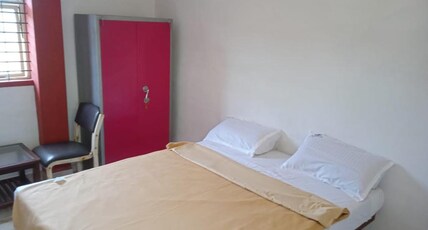 Male Mane farmstay Room Type - Family room