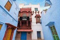 Photos of Collection O Blue City Jodhpur Formerly Shikhar Niwas