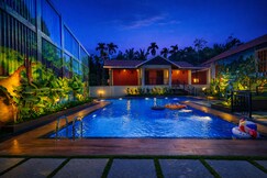 Nieve Resort
