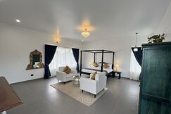 Prive Residence Stone Villa