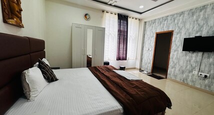 Destiny Stays Villa 39 Room Type - Bedroom Master Bedroom 2