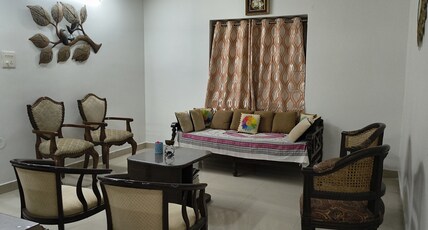 Parivaar Gruha Room Type - Parivaar Gruha