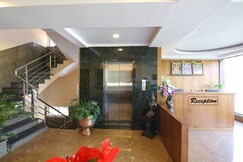 Hotel Crystal Orchid