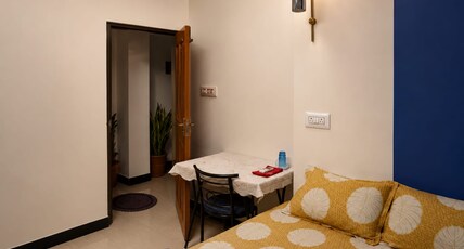 Veena Vihar Room Type - Veena Vihar