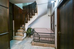 Hotel O Rr Residency