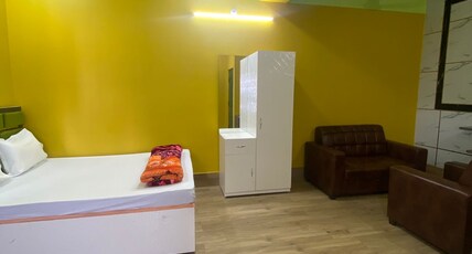 Sambirddhi Hotel Room Type - Suite Room A/C