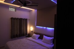 Green Aura home stay