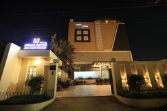 Urban Suites