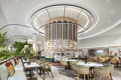 Crowne Plaza DHAKA AIRPORT by IHG