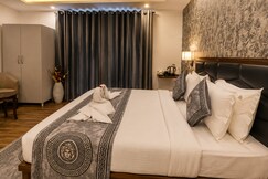 Hotel Palm View by JMD Group
