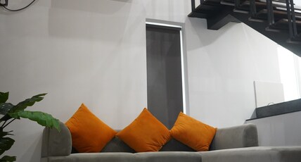 LUX STAYZ Room Type - Deluxe Room LUX STAYZ Room Type - Deluxe Room