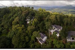 The Hills and Hues Resorts Thekkady