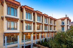 Hotel Zion