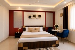 Address of The Devauraa stay