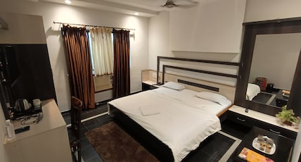 NEW HOTEL JANKI Room Type - Business Club NEW HOTEL JANKI Room Type - Business Club