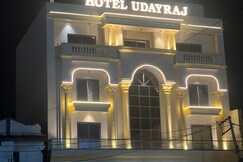 HOTEL UDAYRAJ