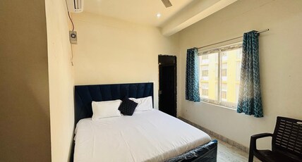BNC Legacy Homestay Room Type - Double bed room 1