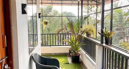 Kiara Studios by Goaround Homes at Assagao Room Type - 101