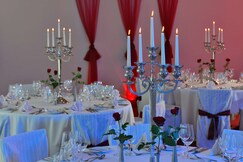 Best Western Plus Konrad Zuse Hotel