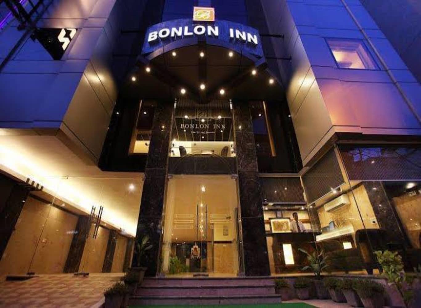Hotel Bonlon Inn - Tap to explore photos