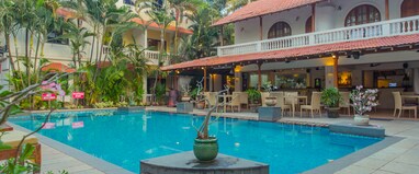 Casablanca Beach Resort