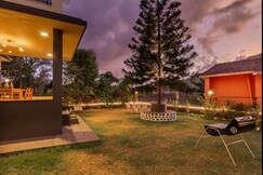 Yash Villa Lonavala