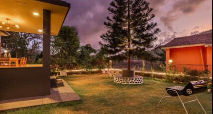 Yash Villa Lonavala Room Type - Yash Villa Lonavala