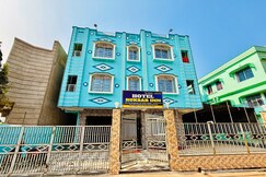 Address of Hotel Ruksar Inn