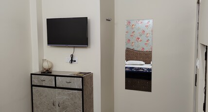 Pinaki guest house Room Type - Shri Ganesh (2nd Floor)
