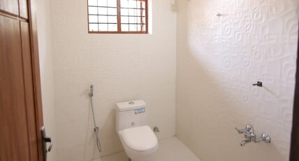 Ethereal Residency Room Type - Executive non Ac