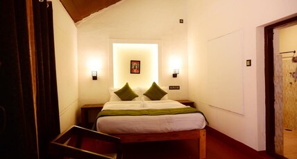 Coorg Mystere - Luxury Home Stay Room Type - Superior Room