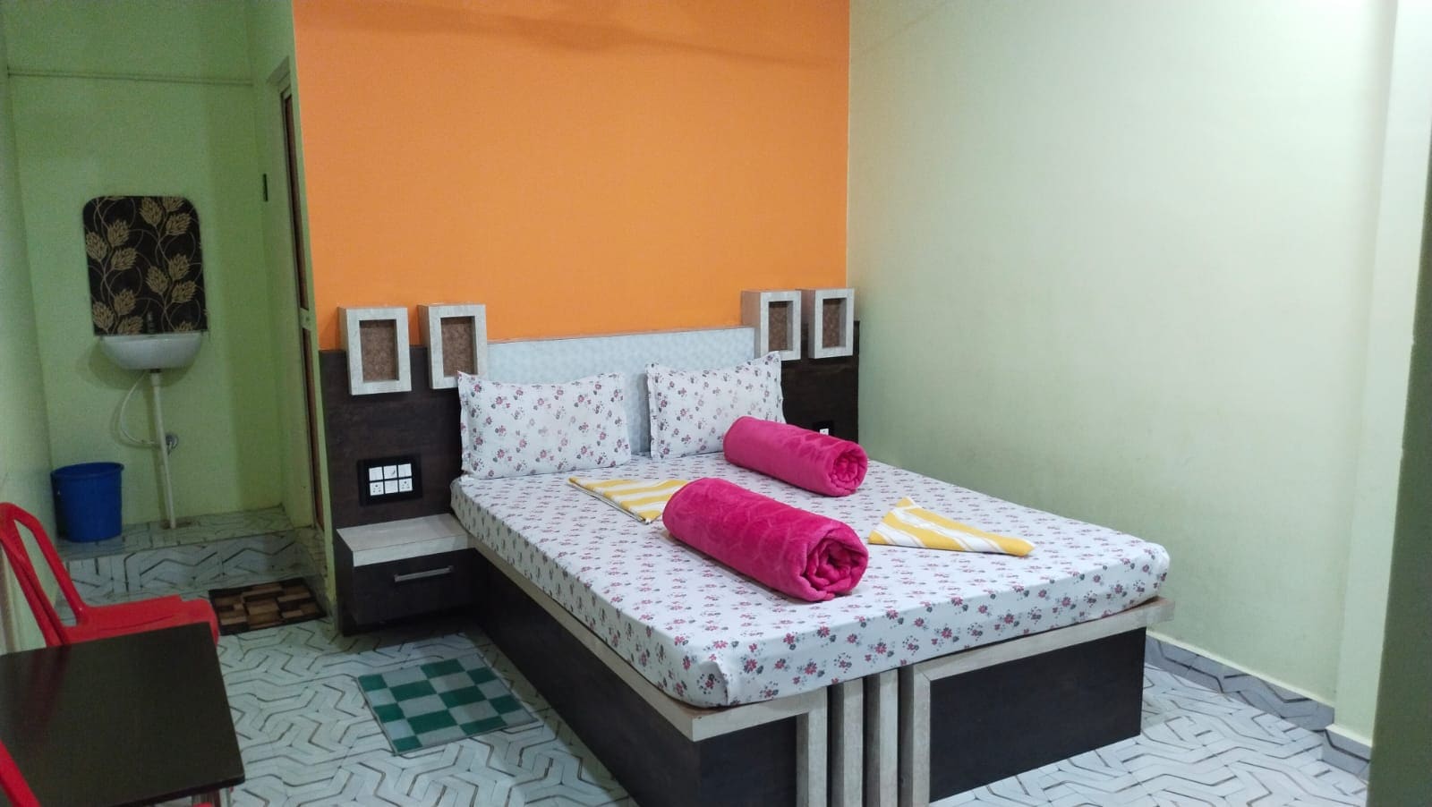 Hotel Hariom & Mandap , Daringbadi (Raikia) - Tap to explore photos