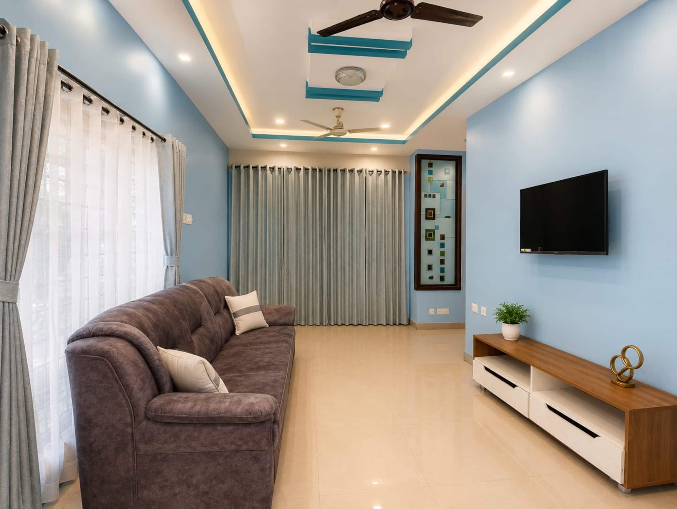 KB s Stay The Orchid 3BHK Duplex - Tap to explore photos
